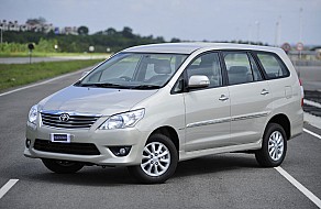 Innova Car