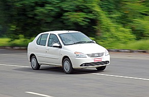 TATA Indica